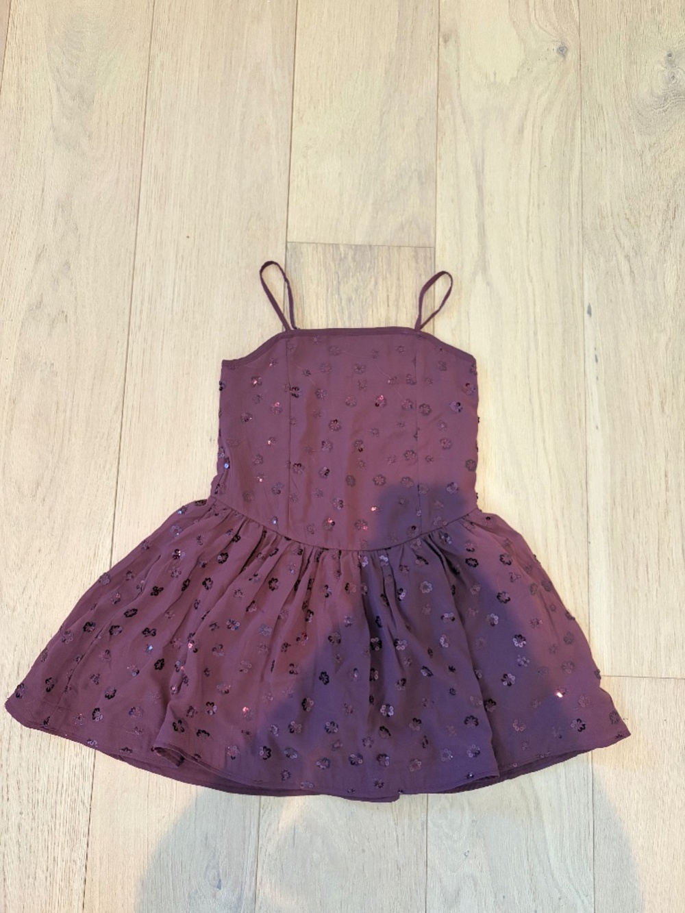 KIDS Abercrombie Kids Dress- Size 7/8